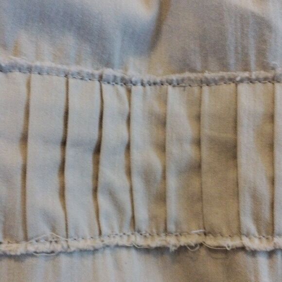 TSE Cotton Dress  - Picture 13 of 14